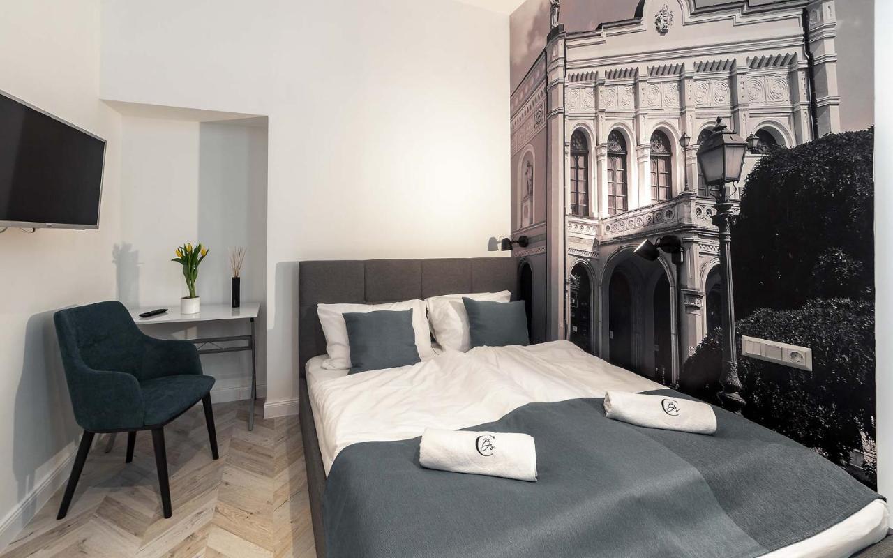 Catalog Boutique Rooms Debrecen Ngoại thất bức ảnh