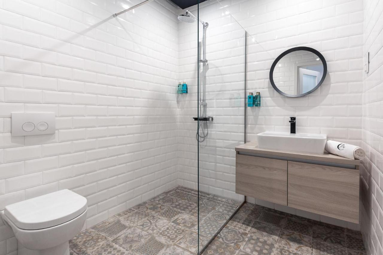 Catalog Boutique Rooms Debrecen Ngoại thất bức ảnh