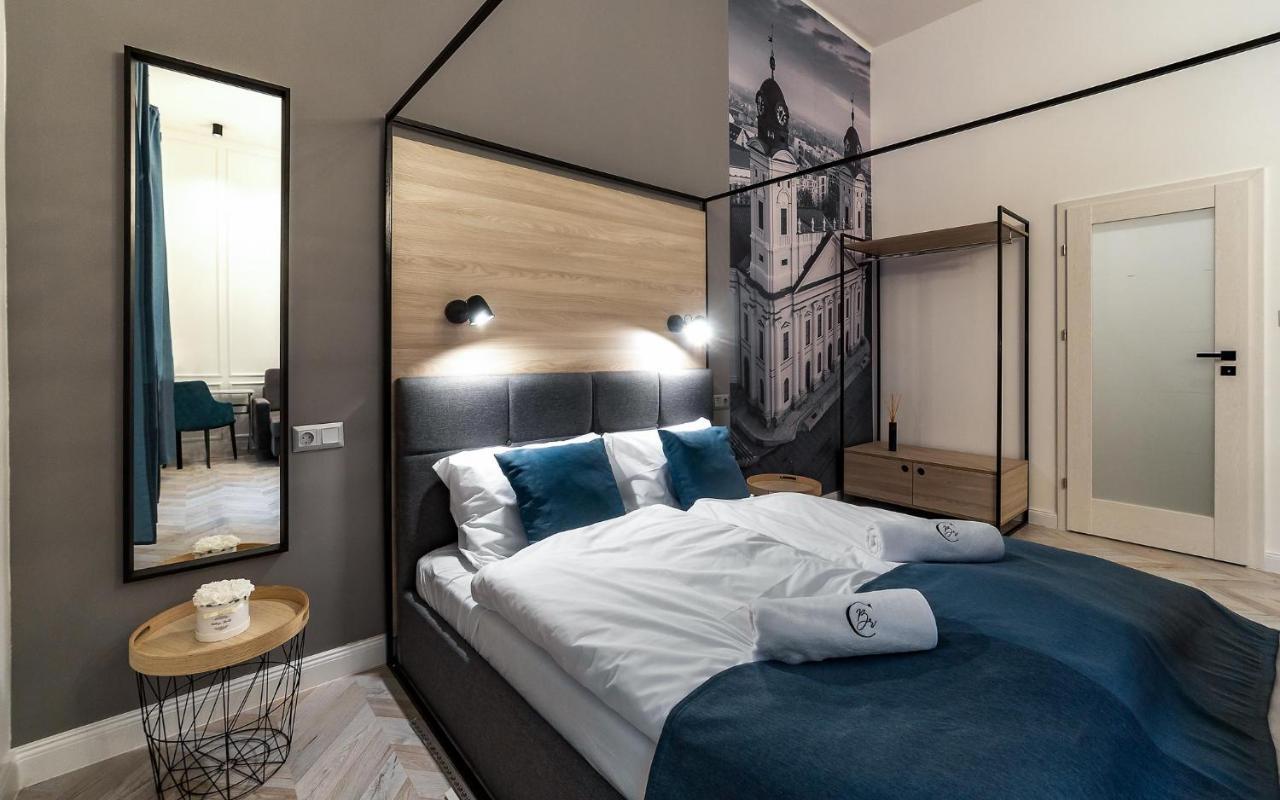 Catalog Boutique Rooms Debrecen Ngoại thất bức ảnh