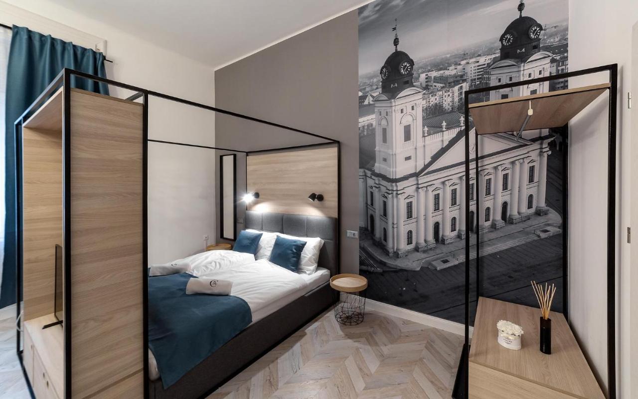 Catalog Boutique Rooms Debrecen Ngoại thất bức ảnh