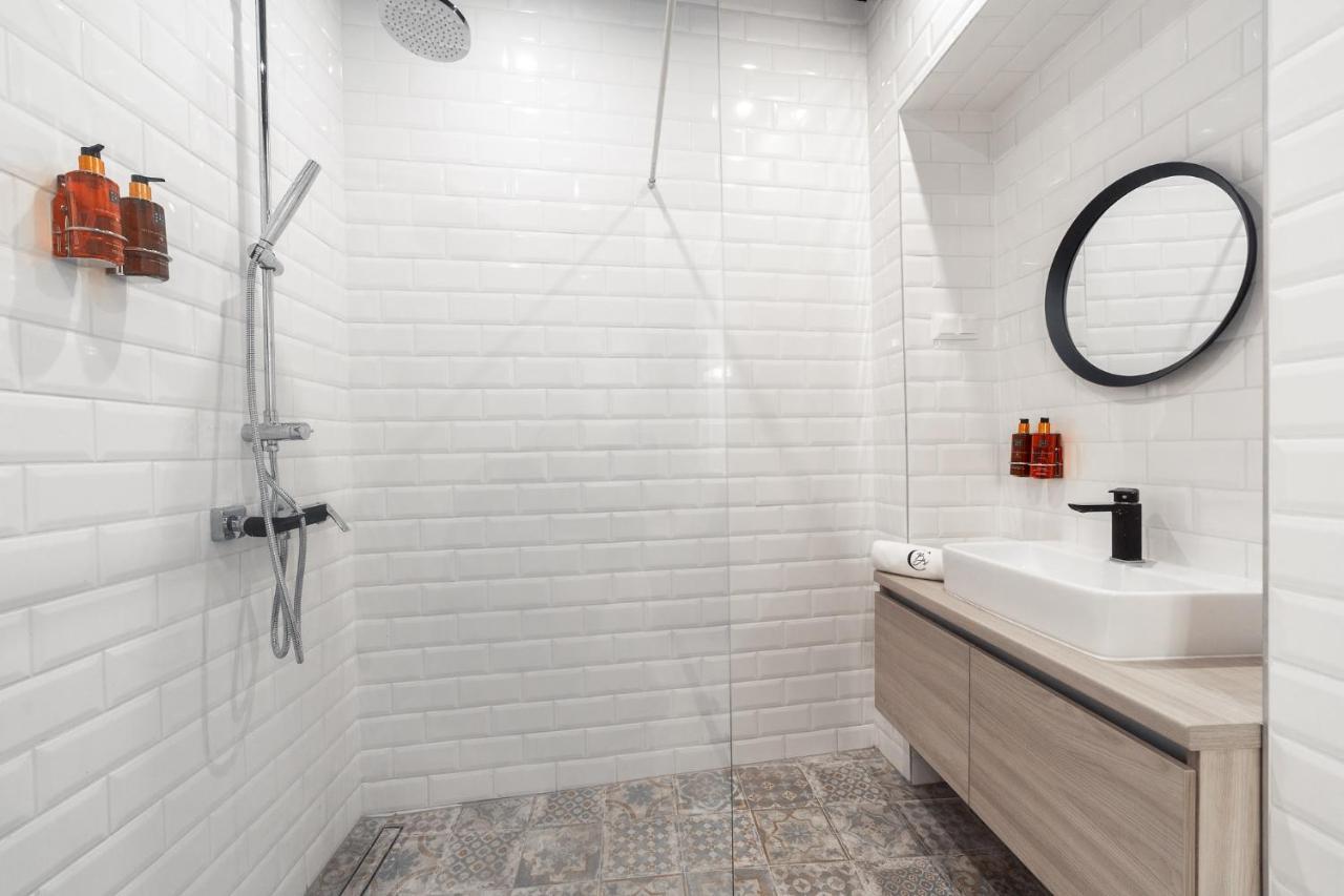 Catalog Boutique Rooms Debrecen Ngoại thất bức ảnh