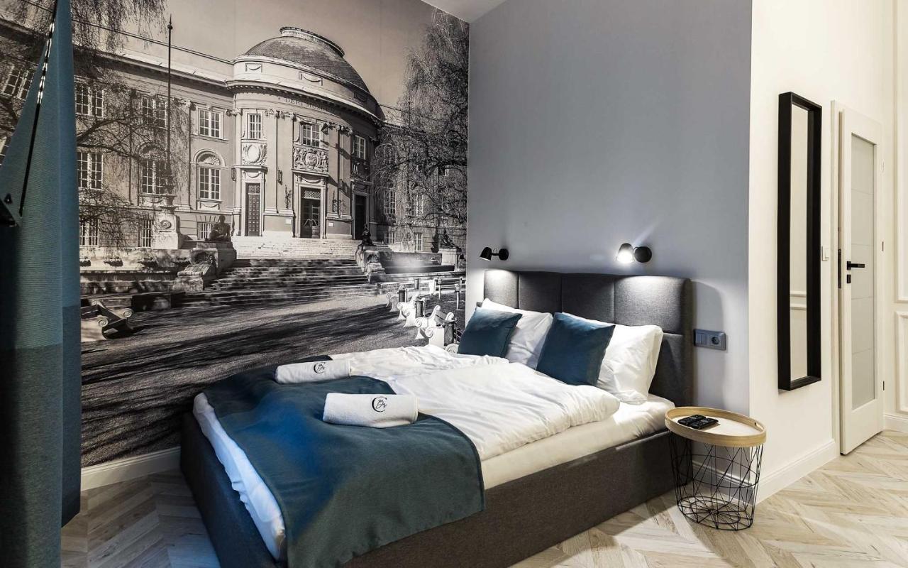 Catalog Boutique Rooms Debrecen Ngoại thất bức ảnh