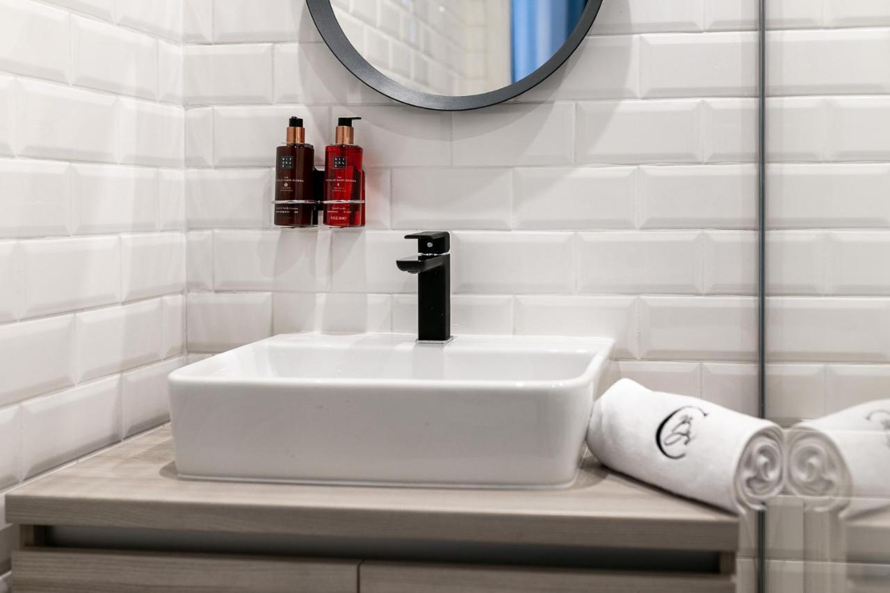 Catalog Boutique Rooms Debrecen Ngoại thất bức ảnh