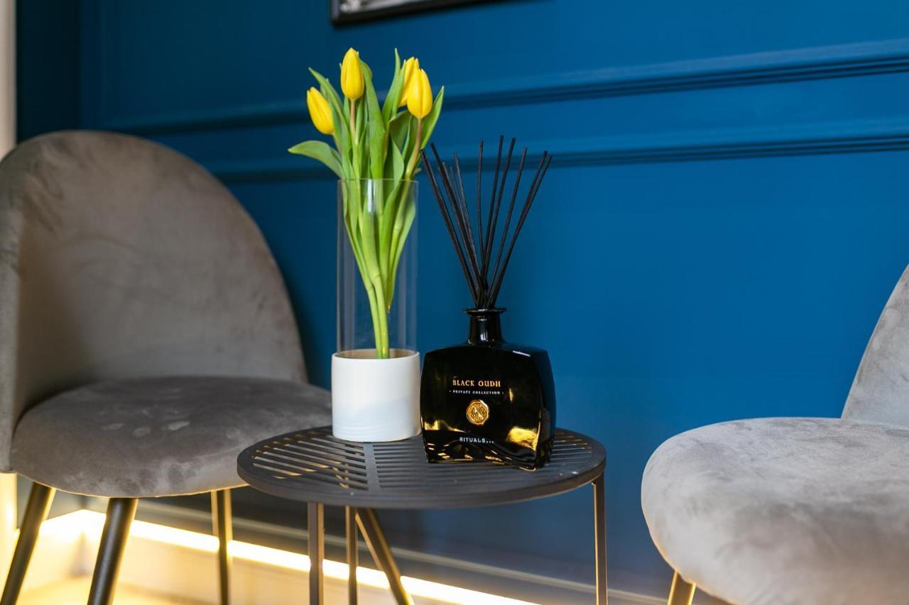 Catalog Boutique Rooms Debrecen Ngoại thất bức ảnh